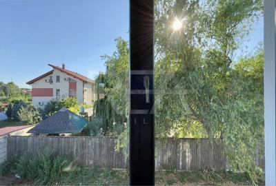 Vila Tip Duplex 3 Camere+ Curte Prelungirea Ghencea - 8