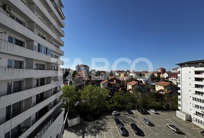 Apartament decomandat 2 camere 63 mpu si balcon Doamna Stanca Sibiu - 10