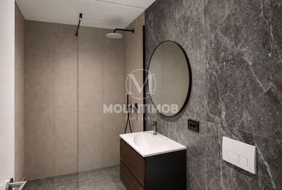 Apartament 2 camere  PREMIUM 60 mp/utili, Terasă 14 mp, Coresi–Kasper - 6