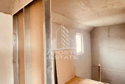 Casa “la gri” cu gradina, zona Calea Aurel Vlaicu - Bujac - 19