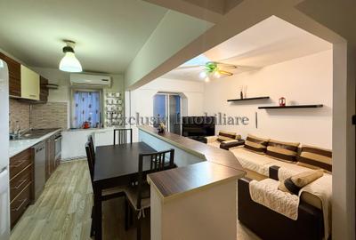 Apartament 3 camere - 2 bai - 2 balcoane | Parcare privata | - 5