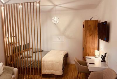 Studio cochet în inima orașului | Zona Centrală- Traian Mosoiu - 14