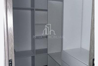 Apartament 2 camere, Bloc Nou, etaj 6/10, Mobilat+Utilat, Concept 9 - 12
