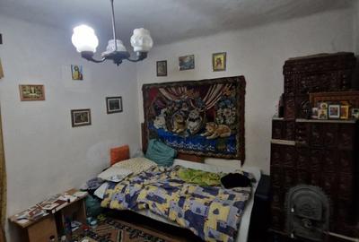 Carrefour Colentina, vanzare casa 4 camere, teren 372mp. - 14