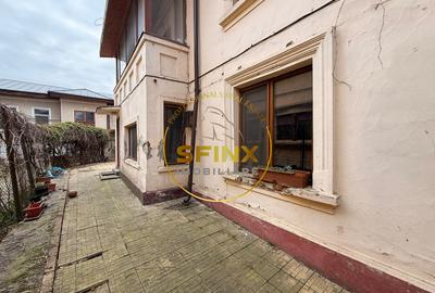 4 camere Cotroceni | Vila individuala | curte proprie - 1