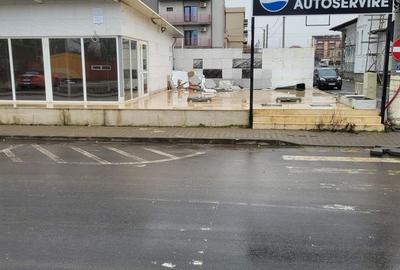 TEREN UNICAT 1000MP DUBLA DESCHIDERE MAMAIA NORD KM 0 ZONA ALEZZI - 4