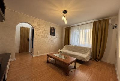 Apartament 2 camere renovat Giurgiului  M500 - 1