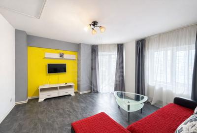 Inchiriere apartament 2 camere, zona Malu Rosu - Ofelia, Ploiesti - 1