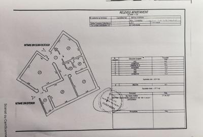Spatiu comercial ( apt.3 camere) / Zona City Mall - 11