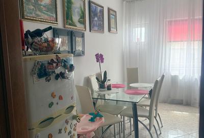 Apartament 2 camere 63 mp, Terasa 15mp + parcare CF – Apahida - 5