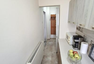 2 camere – ideal investiție / parter – acces facil – randament bun - 6