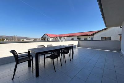Penthouse 3 camere PREMIUM cu terasa 60mp in Selimbar, zona Brana - 16