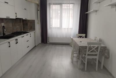 Apartament 2 camere BLOC NOU Nicolina - Lidl 161843 - 6