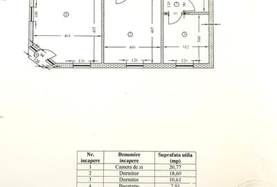 Vanzare casa individuala Obor Mosilor Fainari - 22