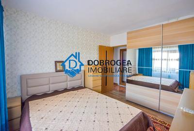E3- APARTAMENT 3 CAMERE DECOMANDAT , CENTRALA GAZ - 14