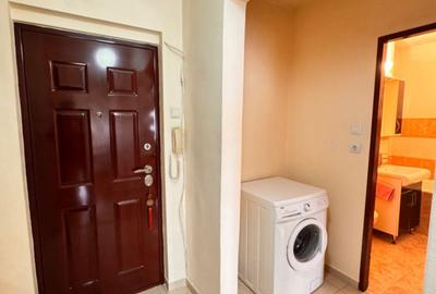 Apartament cu o cameră, decomandat – Rogerius - 9