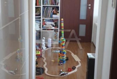 Apartament 2 camere, 51 mp - 70m metrou Gorjului - 5