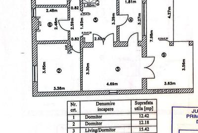 TUR VIRTUAL! Vilă P+1+M pe Colț – 325mp Utili, Curte Amenajată 590mp | Fundeni - 23