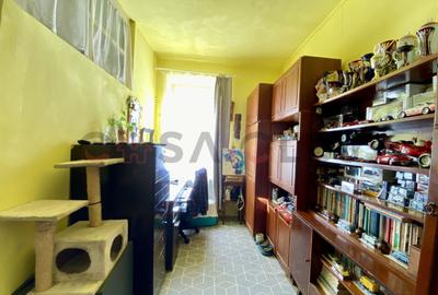 Apartament 3 camere garaj+parcare, Terasa, Ultracentral!! - 6