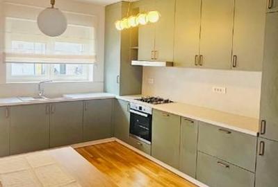 Vilă de colț 5 camere | New Point Villas | Curte 120 mp - 7