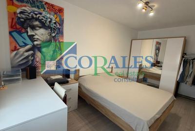 Langa Esso.Bloc Nou.LIFT. 67 mpu+10 mpu Logie. Mobilat+Utilat.Loc Parcare in CF - 10