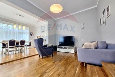 Casă elegantă 210 mp | GILĂU VEST | Lângă pădure | Panouri solare - 27