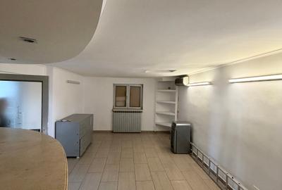 Piata Romana, cladire de birouri 2004, 6 camere nemobilate, duplex, fara lift - 8