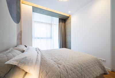 Complex UpSite - SPA - concierge - sala - jacuzzi - piscina - boxa - loc parcare - 12