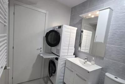 Apartament de 2 camere decomandat, parcare, prima închiriere, Ideal Residence 2 - 8