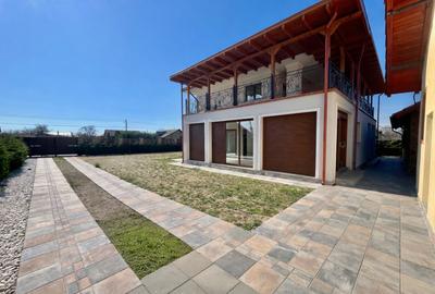 Casa Exclusivista, Teren Generos, Comision 0% - 5