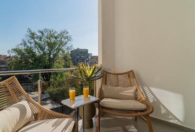 Apartament cu 5 camere, 100 mp, Armeneasca-Piata Rosetti, Comision 0 - 29
