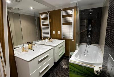 Apartament 3 camere lux Herastrau - 14