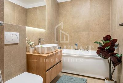 Apartament Premium! 2 camere | Zona Între Lacuri - 16