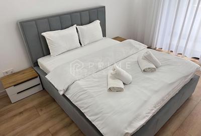 Apartament modern 2 camere Corunca aproape de Shopping City - 6