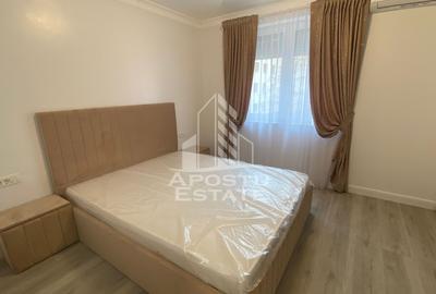 Apartament 2 camere, de închiriat,garaj,centrala proprie, zona Unirii - 6
