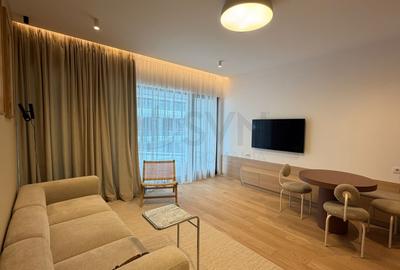 REA1028009 Apartament 2 camere l One Lake Club - 1