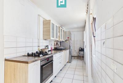 Casă 4 camere, 2 bucătării, 2 băi – zona UTA Arad - 11