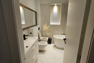 Inchiriere Apartament 4 camere Dorobanti – Piata Romana | Parter vila | 120 mp | - 5