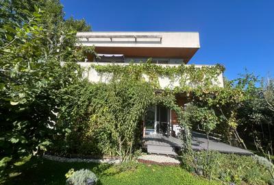 Vila Corbeanca -  zona Laguna Albastra - 25