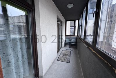Aurel Persu - Apartament 2 camere decomandat cu loc de parcare privat - 7