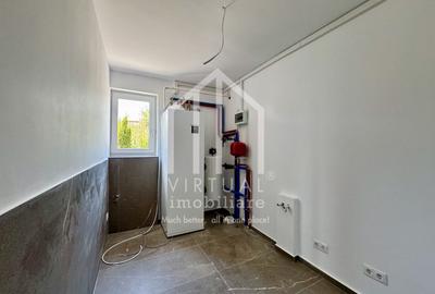 Casa individuala - 203 mp utili si teren de 500 mp - Selimbar - 4