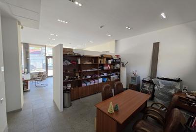 Tomis I, artera circulata, spatiu comercial amenajat - 3