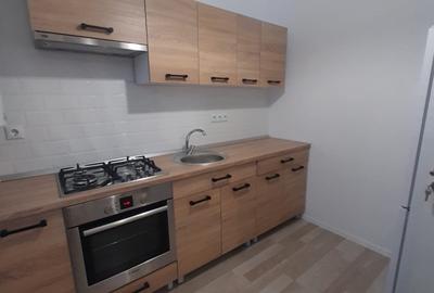 Apartament de 37 mp, 8 mp balcon, zona Sesul de Sus - 5