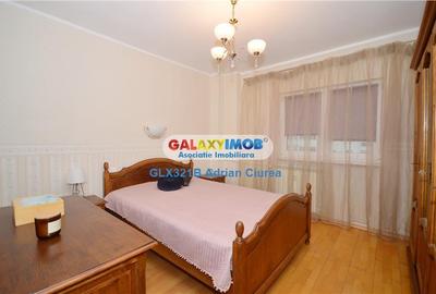 Stefan cel Mare | Parcul Circului | 4 Camere | 2 Bai - 12