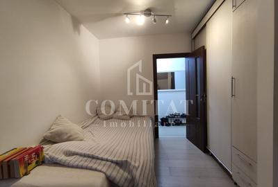 Apartament cu 3 Camere | Zona Auchan - Cartierul Iris - 12