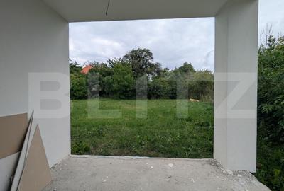 Duplex spatios 150 mp, teren 800 mp, carport pentru 2 masini - 7