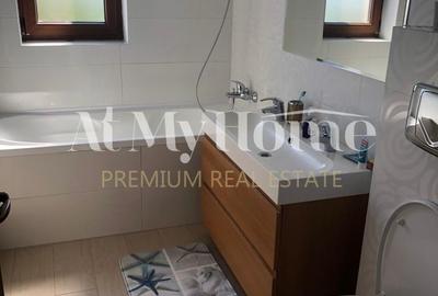 Apartament spatios de 4 camere/ parcare subterana/ Baneasa - 9