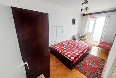 SAGULUI - 3 CAM - 2 BALCOANE - APARAT DE AER CONDITIONAT - PRET EXCELENT - 1