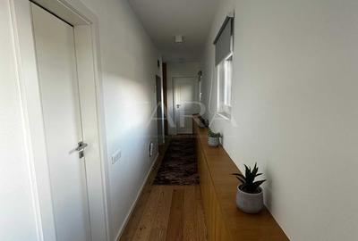 Apartament 3 camere premium, parcare inclusa, Borhanci - 5