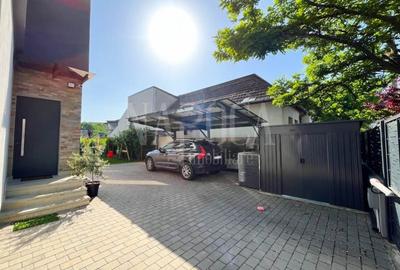 Casa 4 camere de vanzare in Marasti, Cluj Napoca - 4